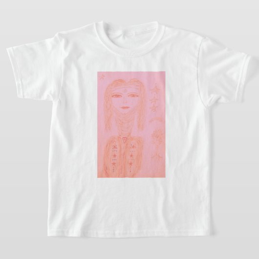 T-shirt Élément (Poser)