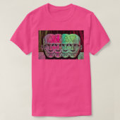 T-SHIRT ÉLÉMENT (Design devant)