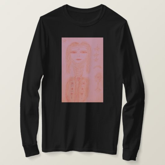 T-shirt Élément (Design devant)