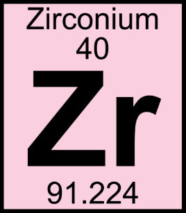 Zircon radiométrique datant
