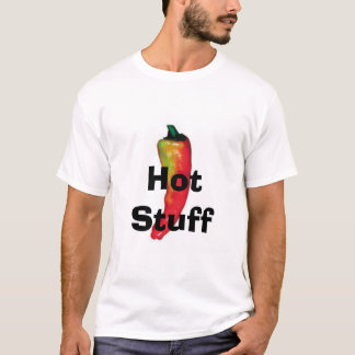 T-shirt Élément combustible