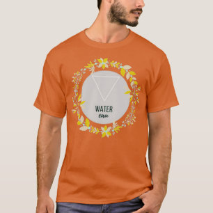 T-shirt Élément d'eau 1