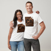 T-shirt Élément essentiel (Unisexe)