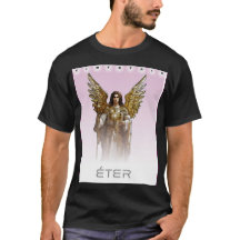 T-SHIRT ÉLÉMENTAUX