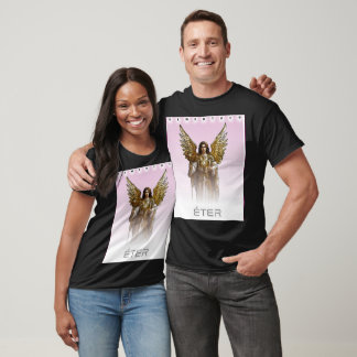T-SHIRT ÉLÉMENTAUX