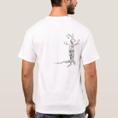 T-shirt Éléments (Dos)