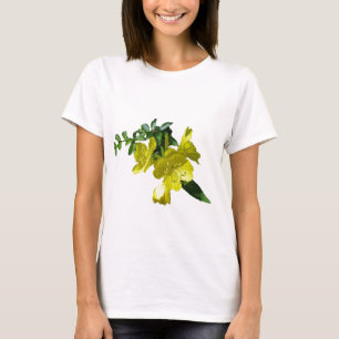 T-shirt Éléments de coordination primmrose Sundrops