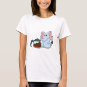 T-shirt Elephant (Devant)