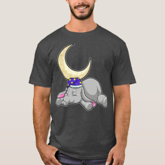 T-shirt Elephant