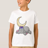 T-shirt Elephant (Devant)