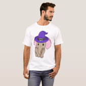 T-shirt Elephant (Devant entier)