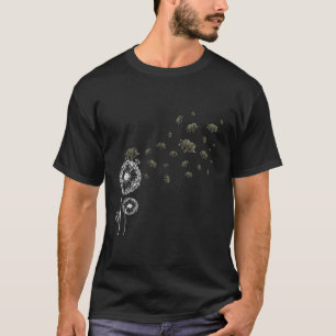 T-shirt Eléphant Dandelion