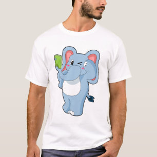 T-shirt Elephant Mobile