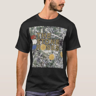 T-shirt Eléphant Pierre - La Pierre Rose Classique