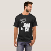 T-shirt Elephant Pour Garçons Filles Femmes Hommes Afrique (Devant entier)