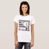 T-shirt ElephanTee (Devant entier)