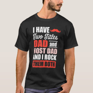 T-shirt Élève étranger famille d'accueil 24