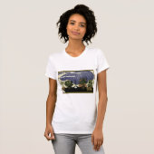 T-SHIRT ÉLEVEZ-LE VOUS-MÊME - JARDIN (Devant entier)