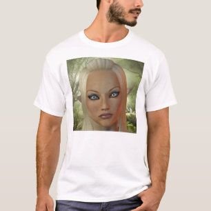 T-shirt Elf