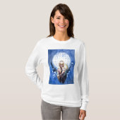 T-shirt Elf Madonna Long Sleeve Tee (Devant entier)