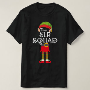 T-shirt elfe