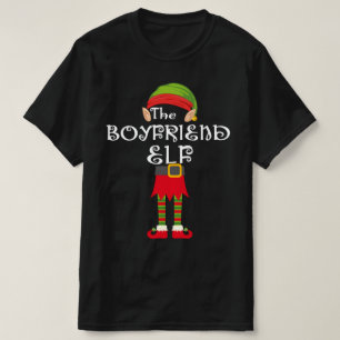 T-shirt elfe