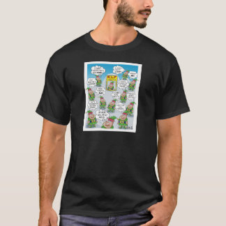 T-shirt Elfe du mois