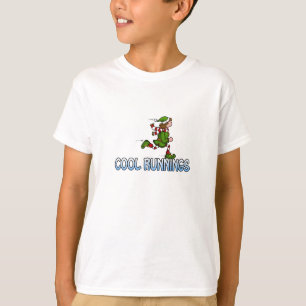 T-shirt elfe frais de fonctionnements