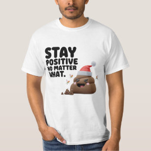 T-shirt Elfe Toi-Même