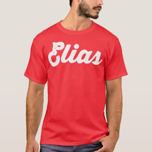 T-shirt Elias 2