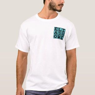 T-shirt Elias Howe, inventeur américain