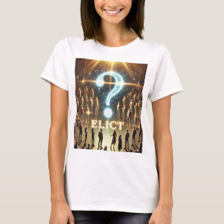 T-shirt Elicit
