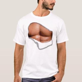 T-shirt "Éliminé"