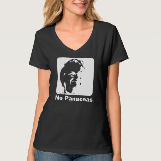T-shirt Elinor Ostrom "No Panaceas" Tee Shirt