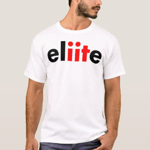 T-SHIRT ÉLITE