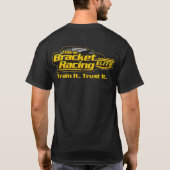 T-shirt ELITE Big Logo_Train It. Faites confiance à (Dos)