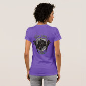 T-shirt ELITE Cane Corso Keeper ami (Dos entier)
