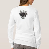 T-shirt ELITE Cane Corso Keeper ami (Dos)