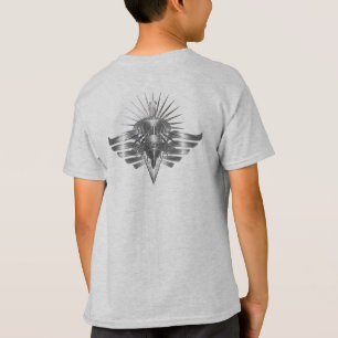 T-shirt Elite Parachutiste Conception commémorative