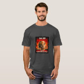 T-shirt EliTrump (Devant entier)