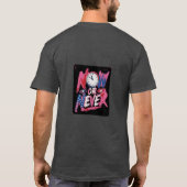 T-shirt EliTrump (Dos)