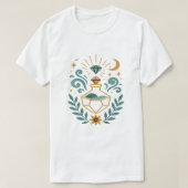 T-shirt Elixir de la Lune (Design devant)