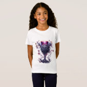 T-Shirt Elixir des ombres (Devant entier)