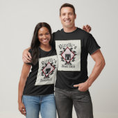 T-shirt Élixir miracle de Pirelli (Unisexe)