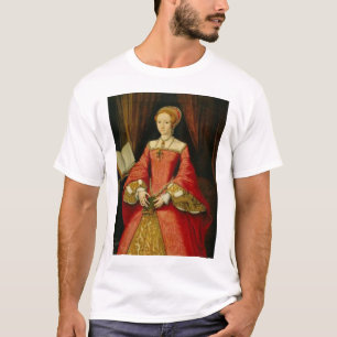 T-shirt Elizabeth I