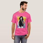 T-shirt Elkie (Devant entier)