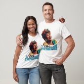 T-shirt Ella Fitzgerald (Unisexe)