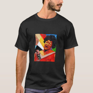 T-shirt Ella Fitzgerald Lady of Song