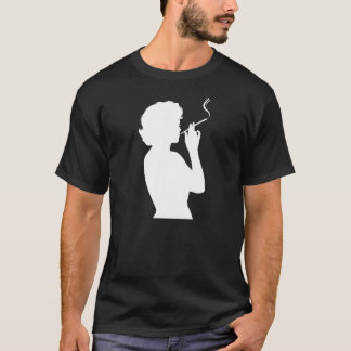 T-SHIRT ELLE EST CANON