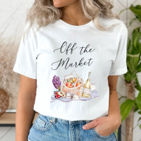 Elle est hors du marché Fête de fiançailles au mar